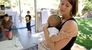 Best Jobs For Single Moms
